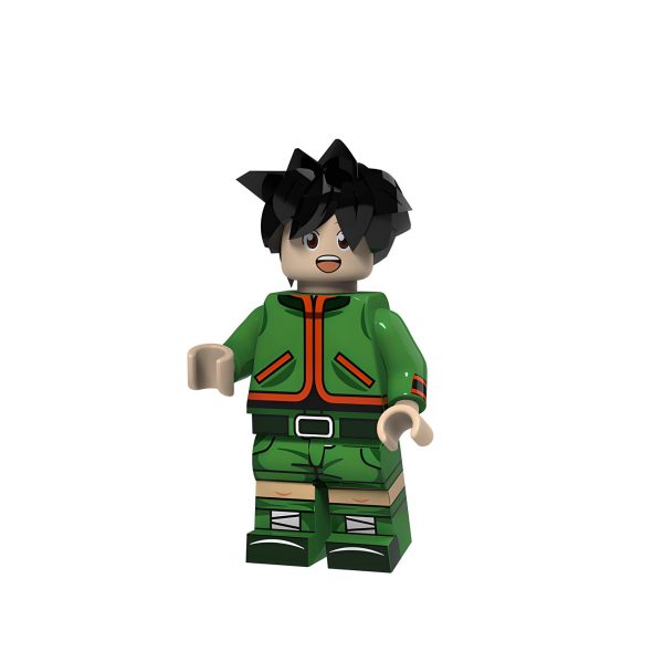 Gon Lego