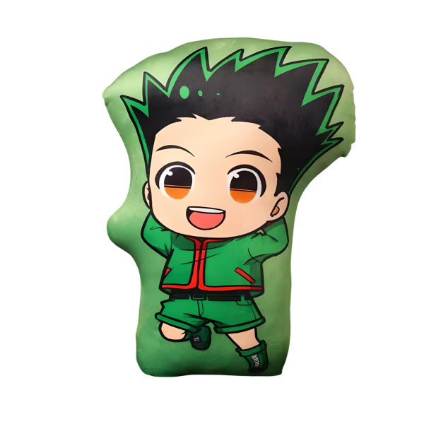 Gon Plush